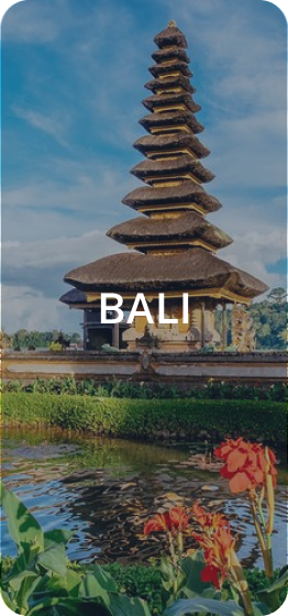 bali