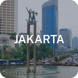 jakarta