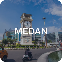 medan